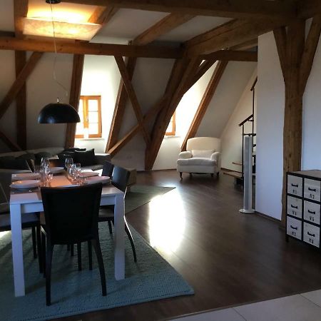 Ferienwohnung Loh 2 Dießen am Ammersee Eksteriør billede