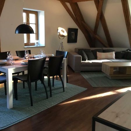 Ferienwohnung Loh 2 Dießen am Ammersee Eksteriør billede