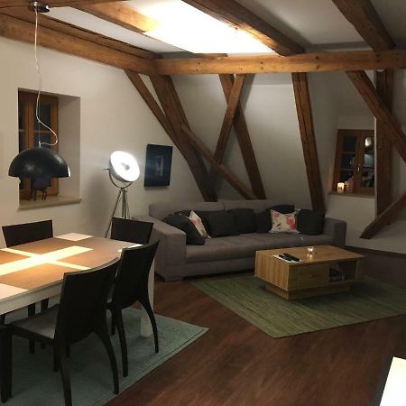 Ferienwohnung Loh 2 Dießen am Ammersee Eksteriør billede