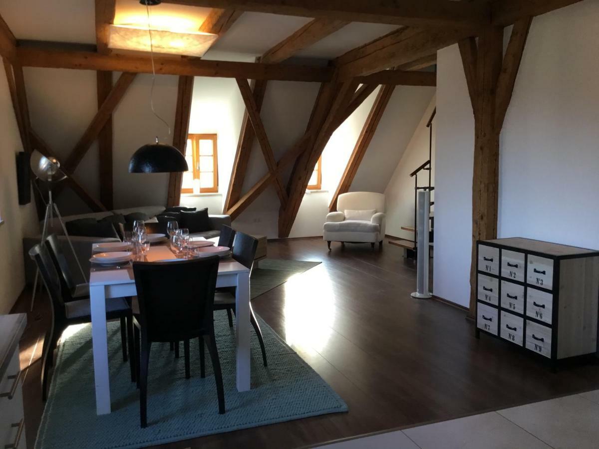 Ferienwohnung Loh 2 Dießen am Ammersee Eksteriør billede