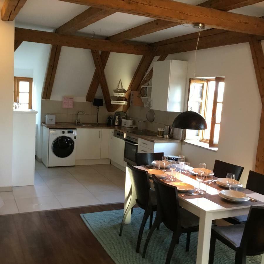 Ferienwohnung Loh 2 Dießen am Ammersee Eksteriør billede