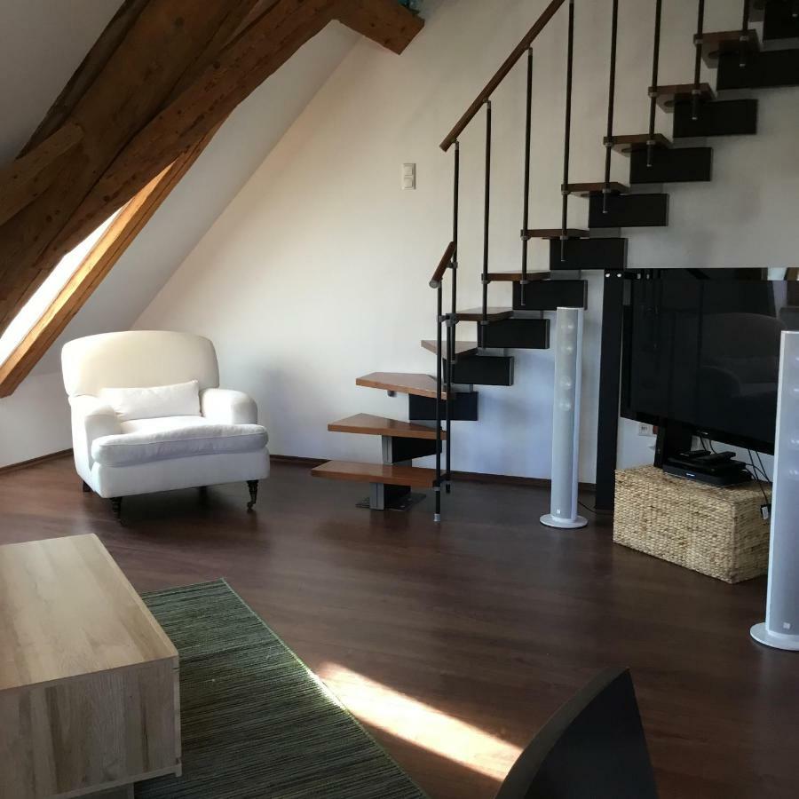 Ferienwohnung Loh 2 Dießen am Ammersee Eksteriør billede