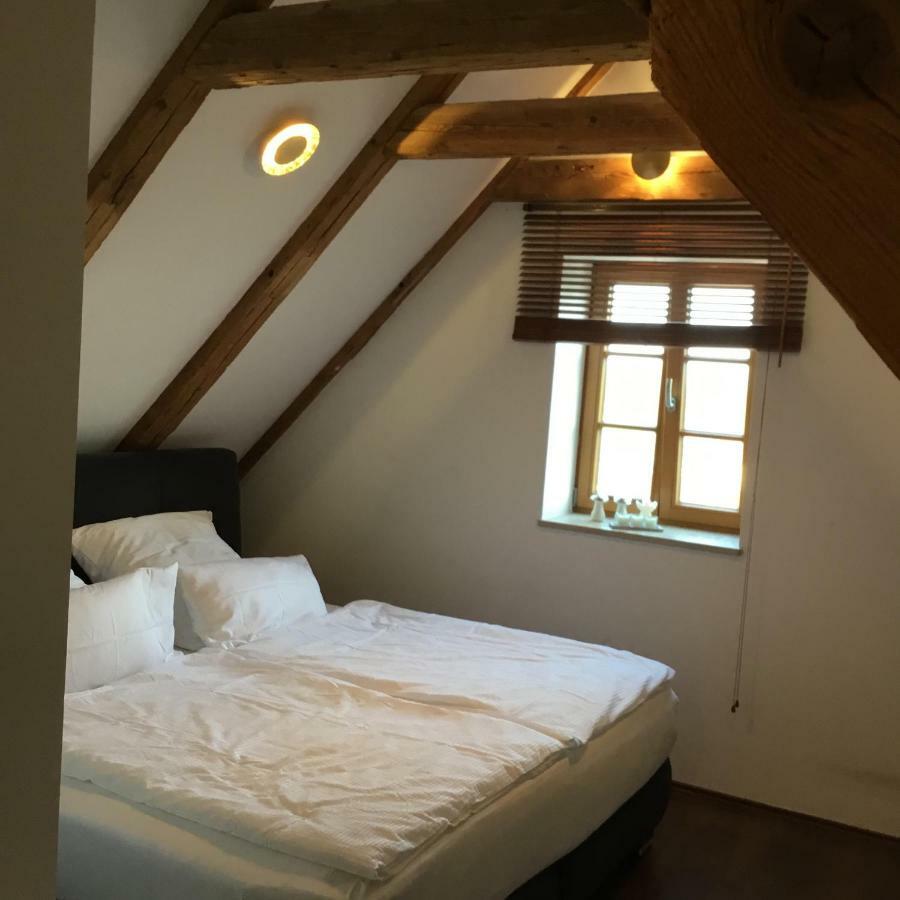 Ferienwohnung Loh 2 Dießen am Ammersee Eksteriør billede
