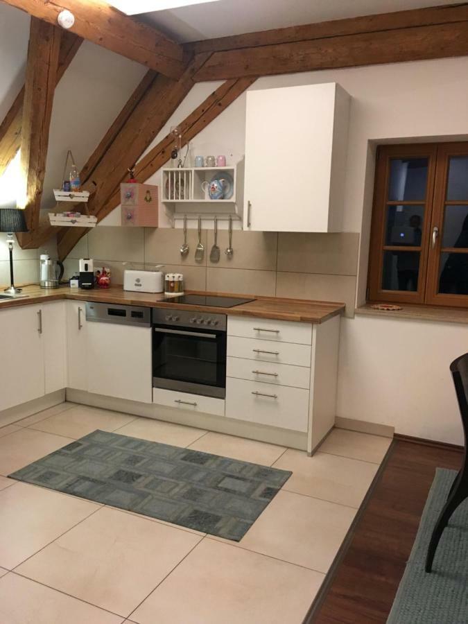 Ferienwohnung Loh 2 Dießen am Ammersee Eksteriør billede