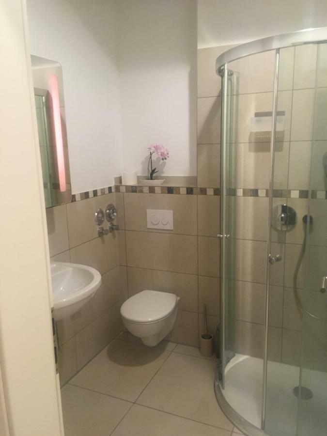 Ferienwohnung Loh 2 Dießen am Ammersee Eksteriør billede