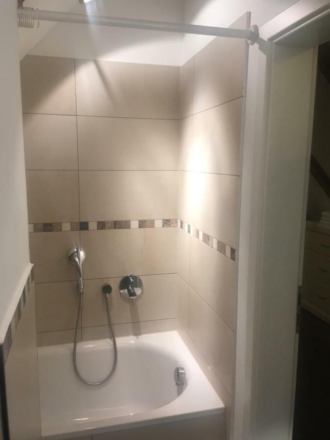 Ferienwohnung Loh 2 Dießen am Ammersee Eksteriør billede
